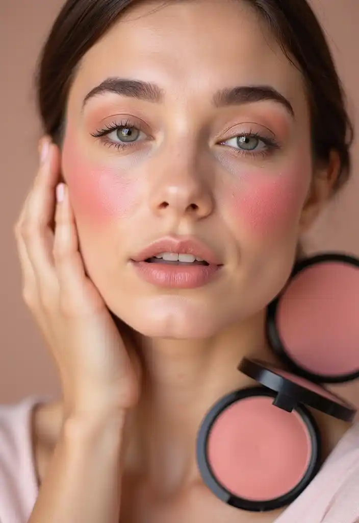 Professional eyebrow threading service in Jaipur beauty salon