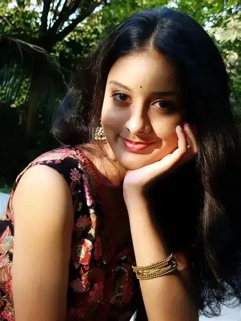 Neha Sharma testimonial at Timeless Touch Beauty Studio