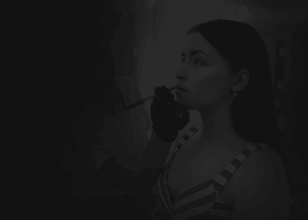 Beauty consultation and appointment booking at Timeless Touch Beauty Studio