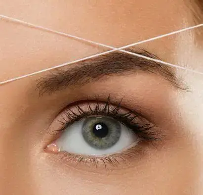 Professional hair styling service at Timeless Touch Beauty Studio